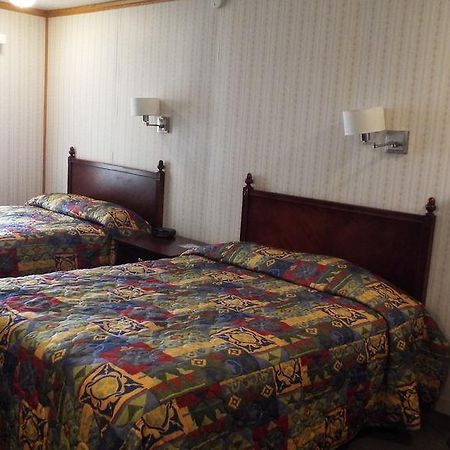 Modern Motel Vinton Екстериор снимка