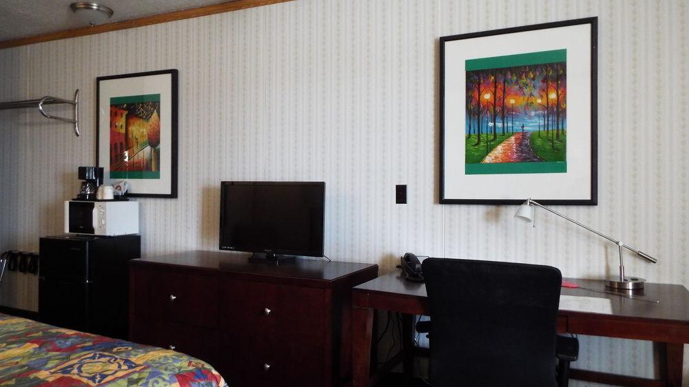 Modern Motel Vinton Екстериор снимка