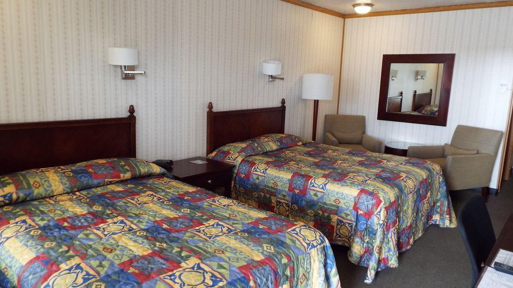 Modern Motel Vinton Екстериор снимка