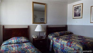 Modern Motel Vinton Екстериор снимка
