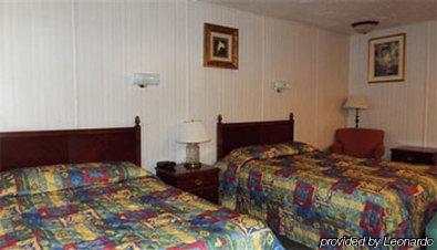 Modern Motel Vinton Екстериор снимка
