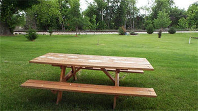 Modern Motel Vinton Екстериор снимка